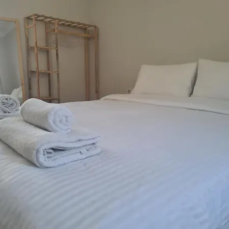 Lokal Ayvalik Guest House Exterior photo