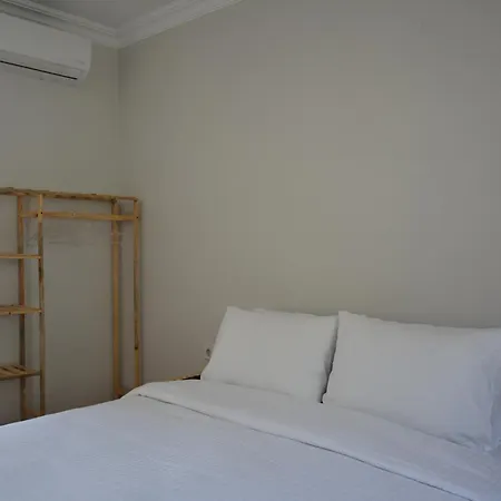 Lokal Ayvalik Guest House Exterior photo