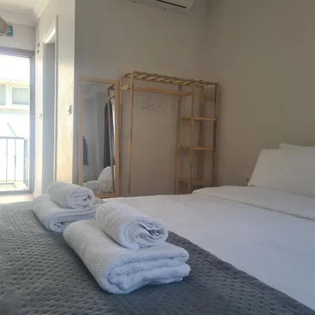 Lokal Ayvalik Guest House Exterior photo
