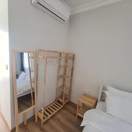 Lokal Ayvalik Guest House Exterior photo