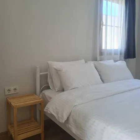 Lokal Ayvalik Guest House Exterior photo