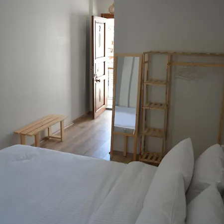 Lokal Ayvalik Guest House Exterior photo