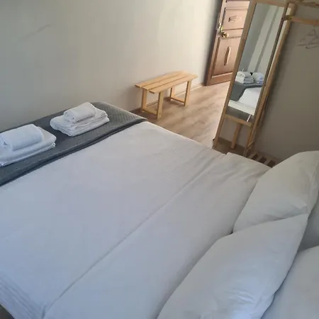 Lokal Ayvalik Guest House Exterior photo