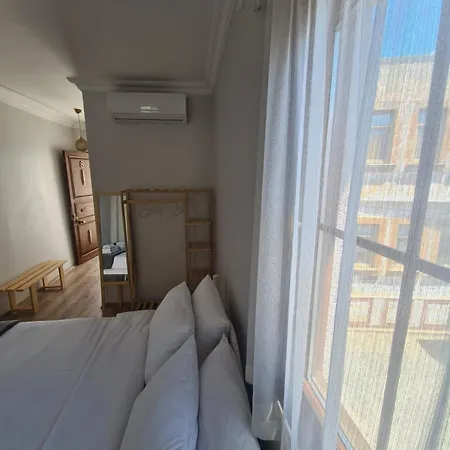 Lokal Ayvalik Guest House Exterior photo