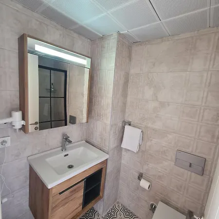 Lokal Ayvalik Guest House Exterior photo
