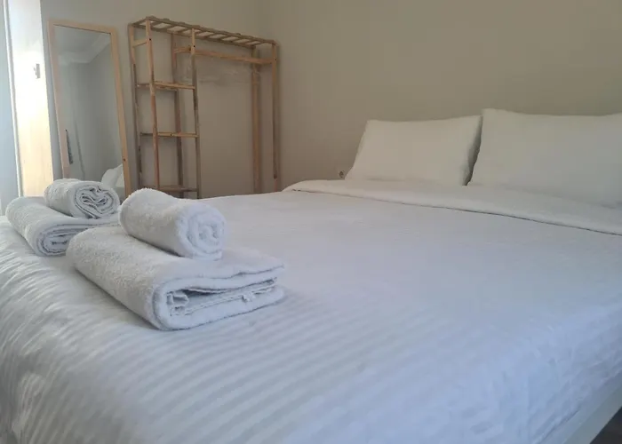 Lokal Ayvalik Guest House