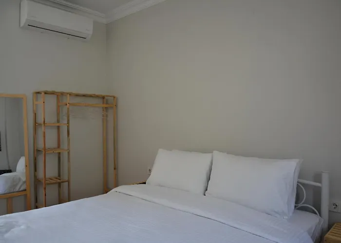 Lokal Ayvalik Guest House