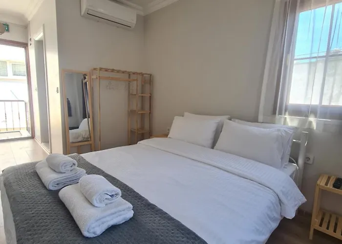 Lokal Ayvalik Guest House