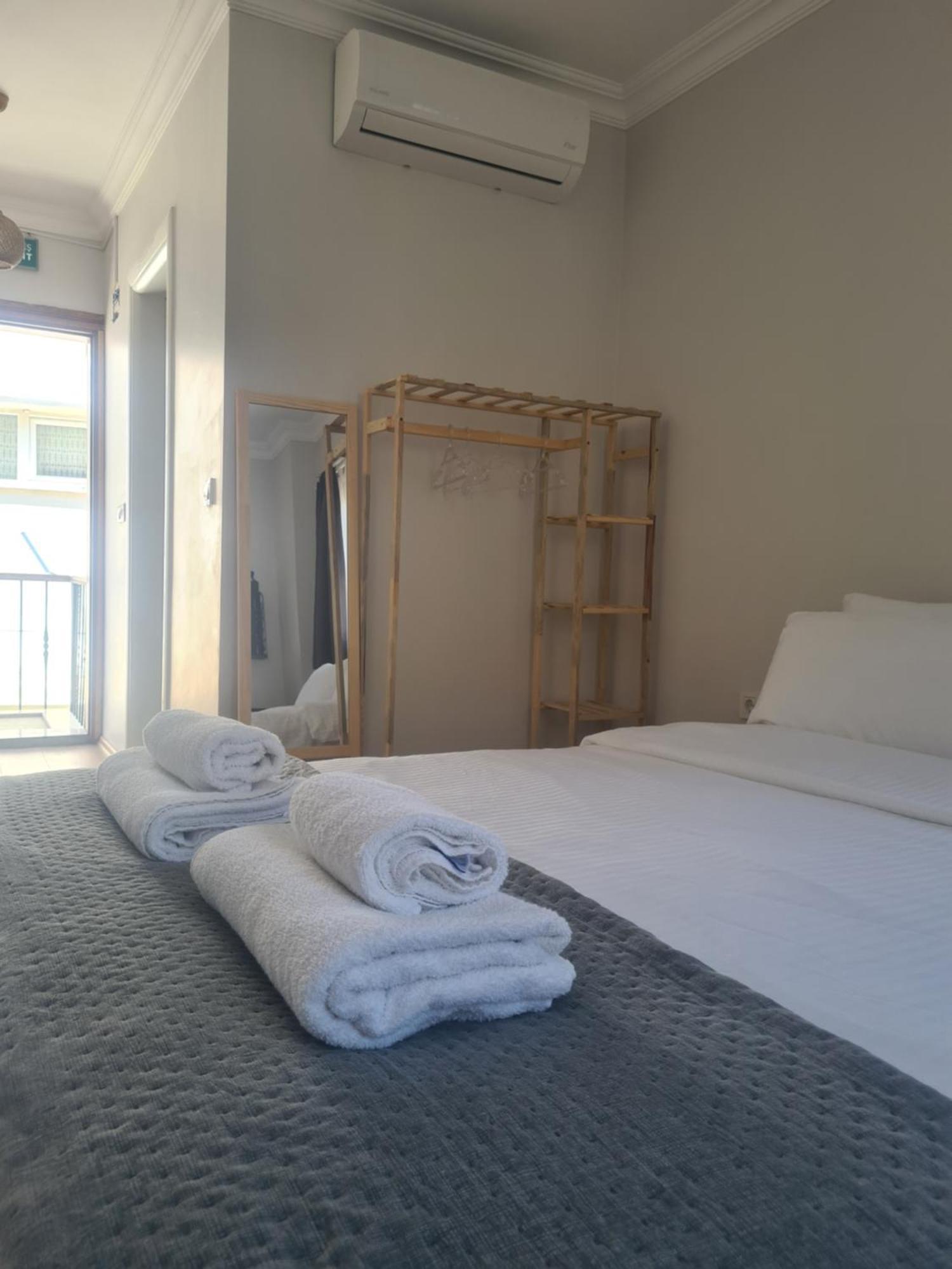 Homestay Lokal