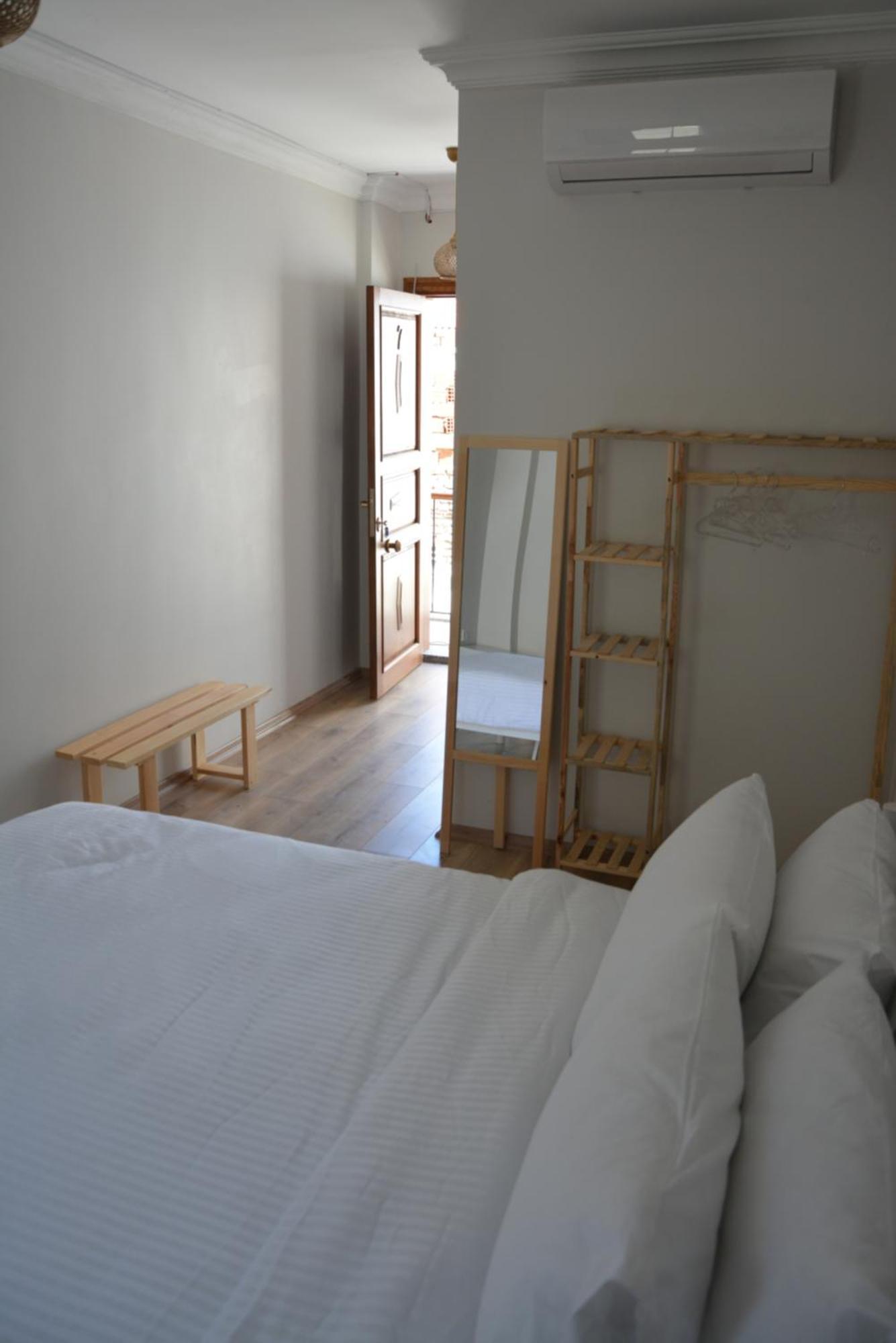 Homestay Lokal Ayvalik