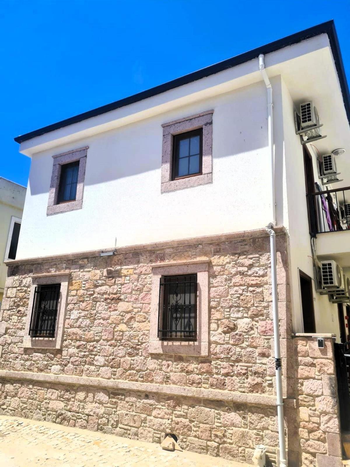 Homestay Lokal Ayvalik
