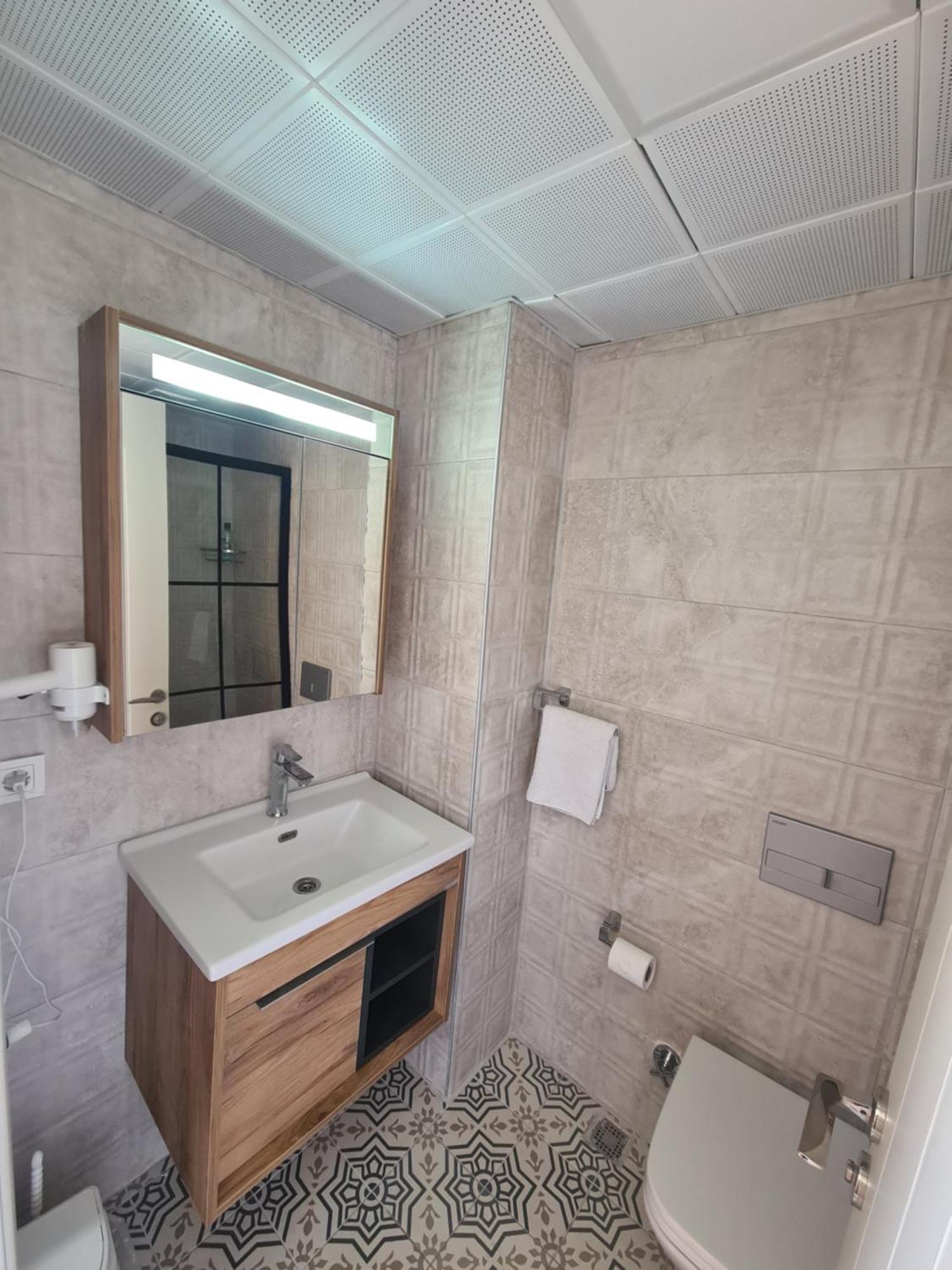 Homestay Lokal Ayvalik